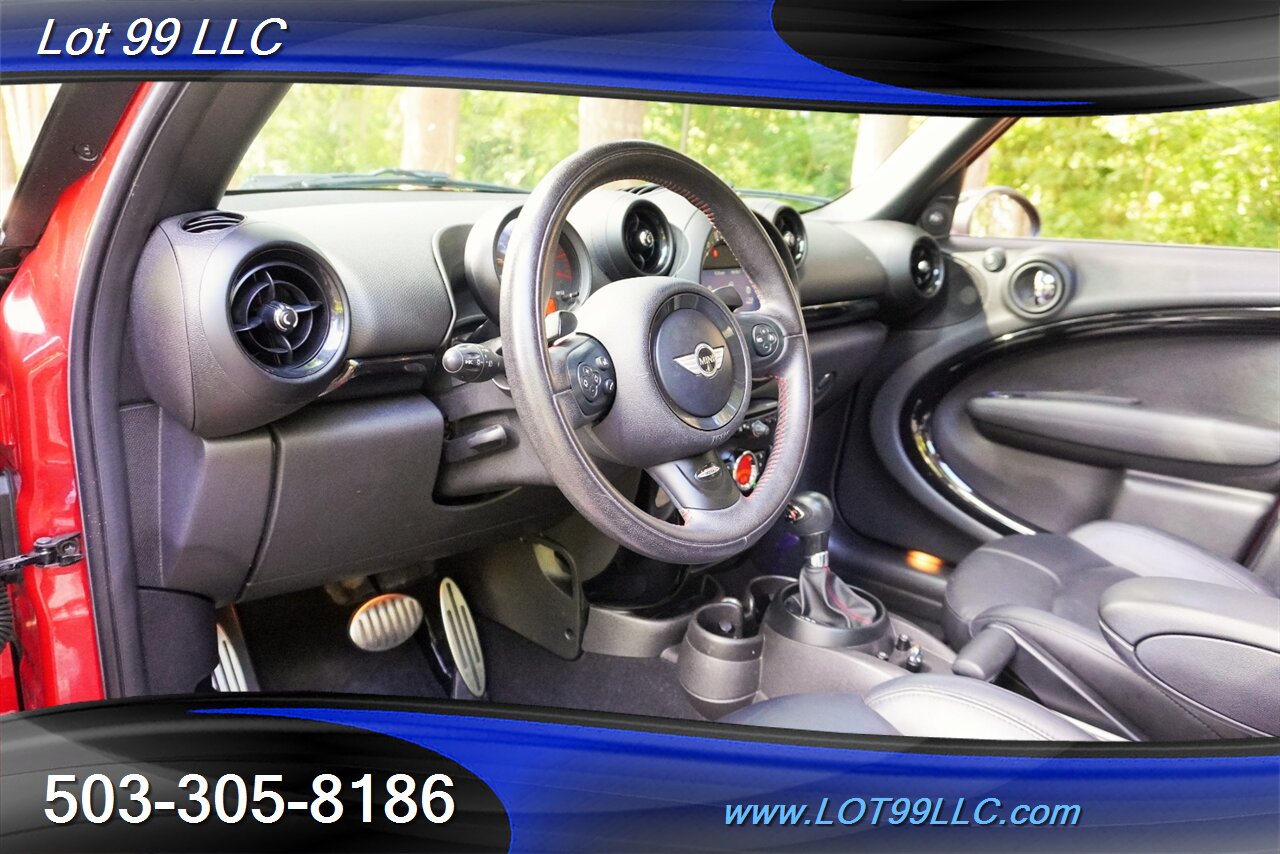 2016 MINI Countryman Cooper S ALL4   - Photo 13 - Milwaukie, OR 97267
