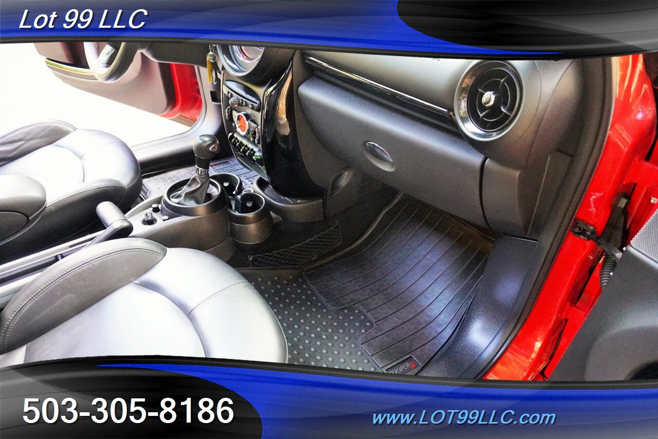 2016 MINI Countryman Cooper S ALL4   - Photo 37 - Milwaukie, OR 97267