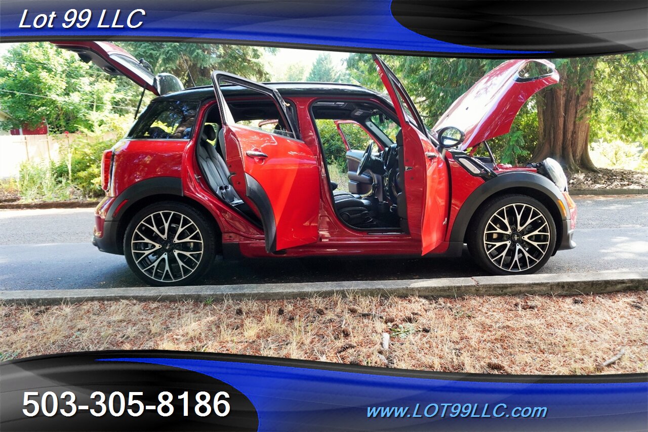 2016 MINI Countryman Cooper S ALL4   - Photo 31 - Milwaukie, OR 97267