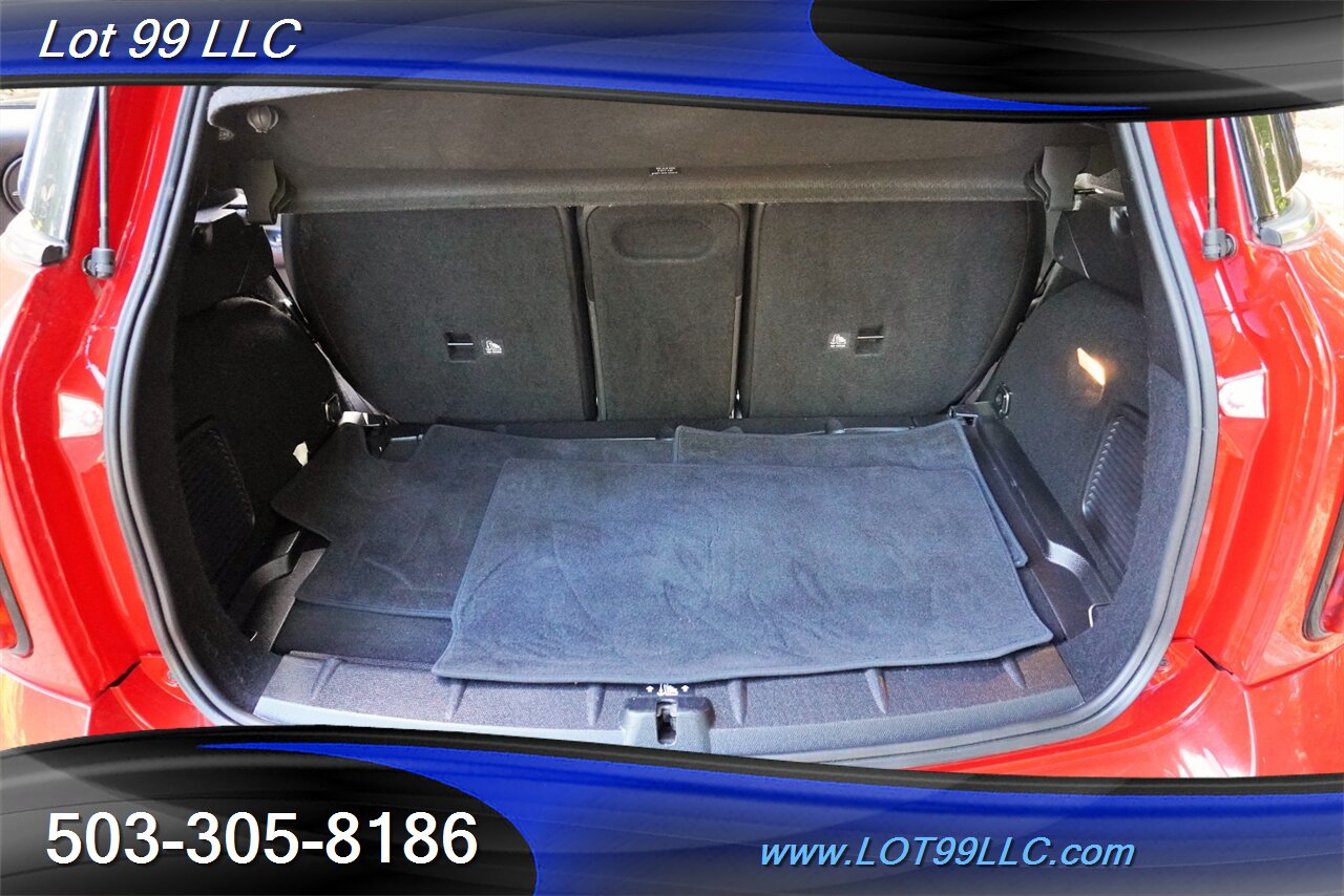 2016 MINI Countryman Cooper S ALL4   - Photo 17 - Milwaukie, OR 97267