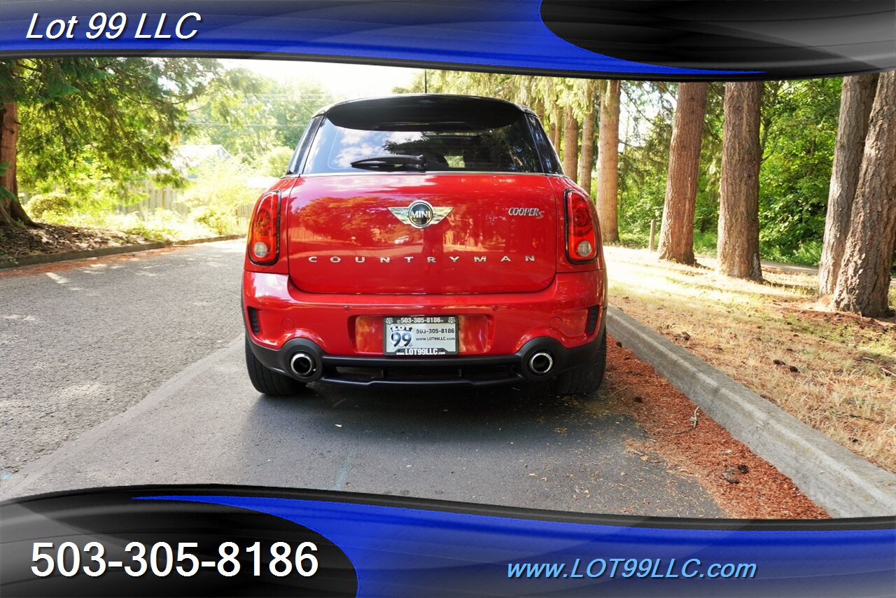 2016 MINI Countryman Cooper S ALL4   - Photo 11 - Milwaukie, OR 97267