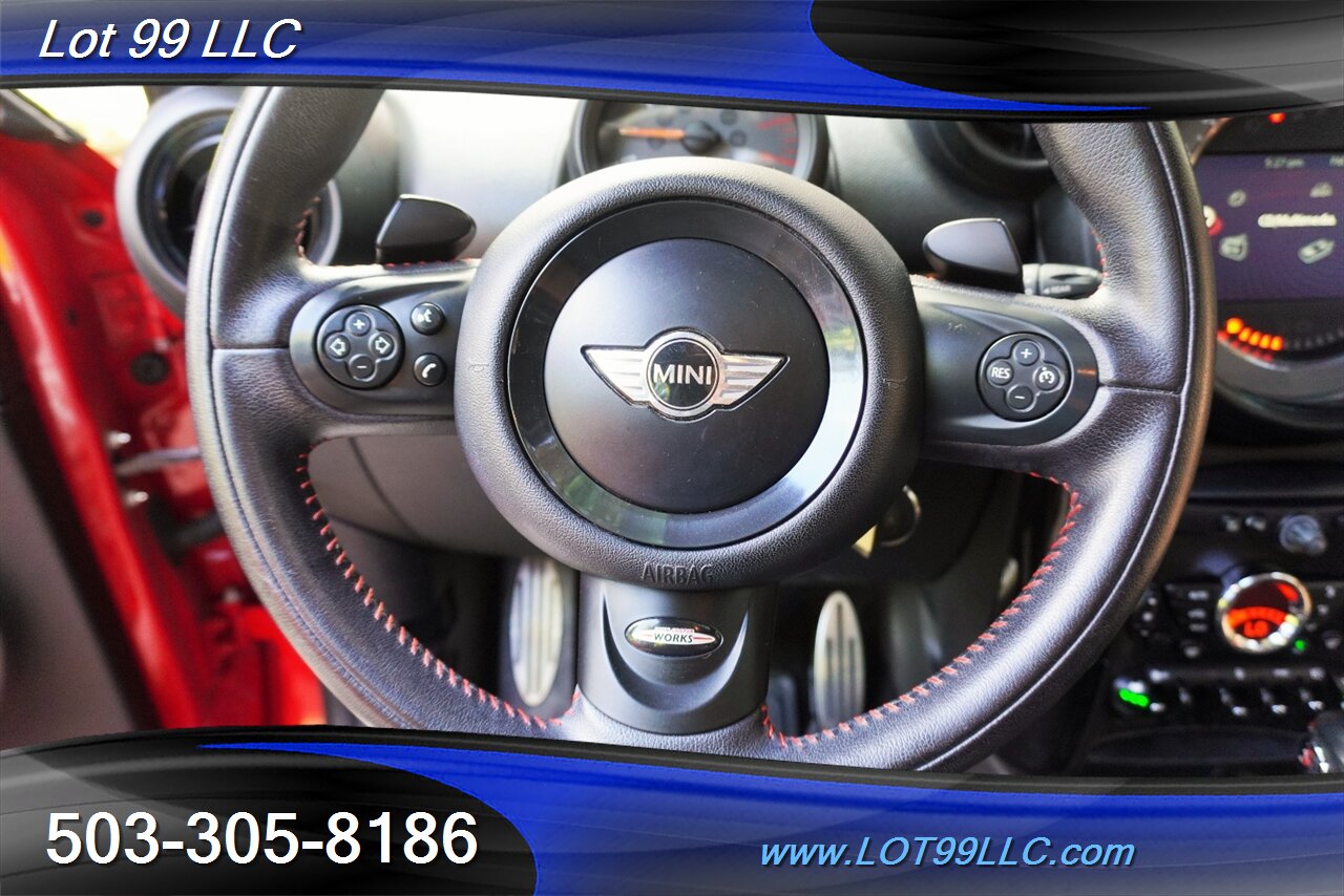 2016 MINI Countryman Cooper S ALL4   - Photo 28 - Milwaukie, OR 97267
