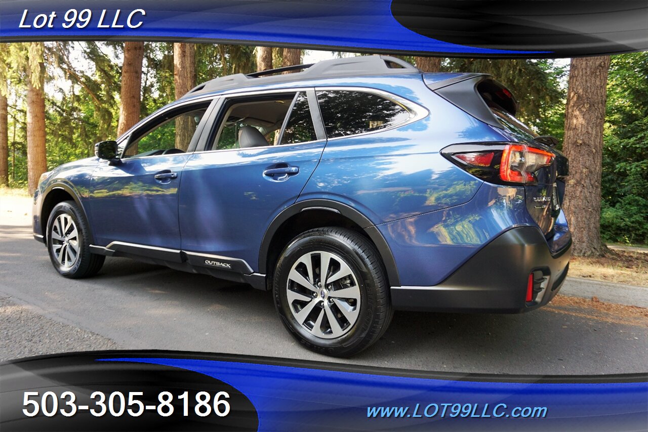 2022 Subaru Outback Premium Wagon AWD 122K Heated Seats 1 OWNER - Photo 11 - Milwaukie, OR 97267