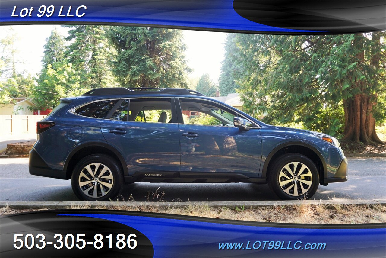 2022 Subaru Outback Premium Wagon AWD 122K Heated Seats 1 OWNER - Photo 8 - Milwaukie, OR 97267