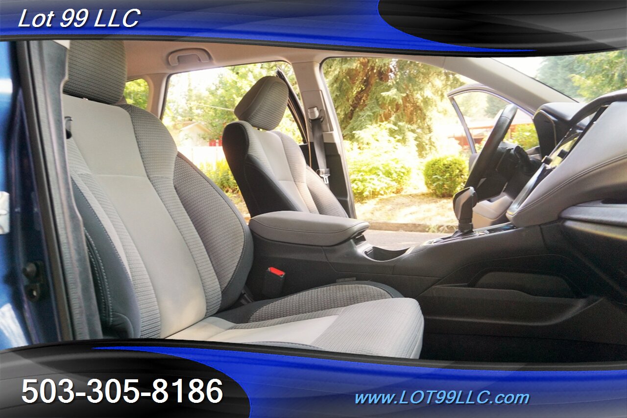 2022 Subaru Outback Premium Wagon AWD 122K Heated Seats 1 OWNER - Photo 17 - Milwaukie, OR 97267
