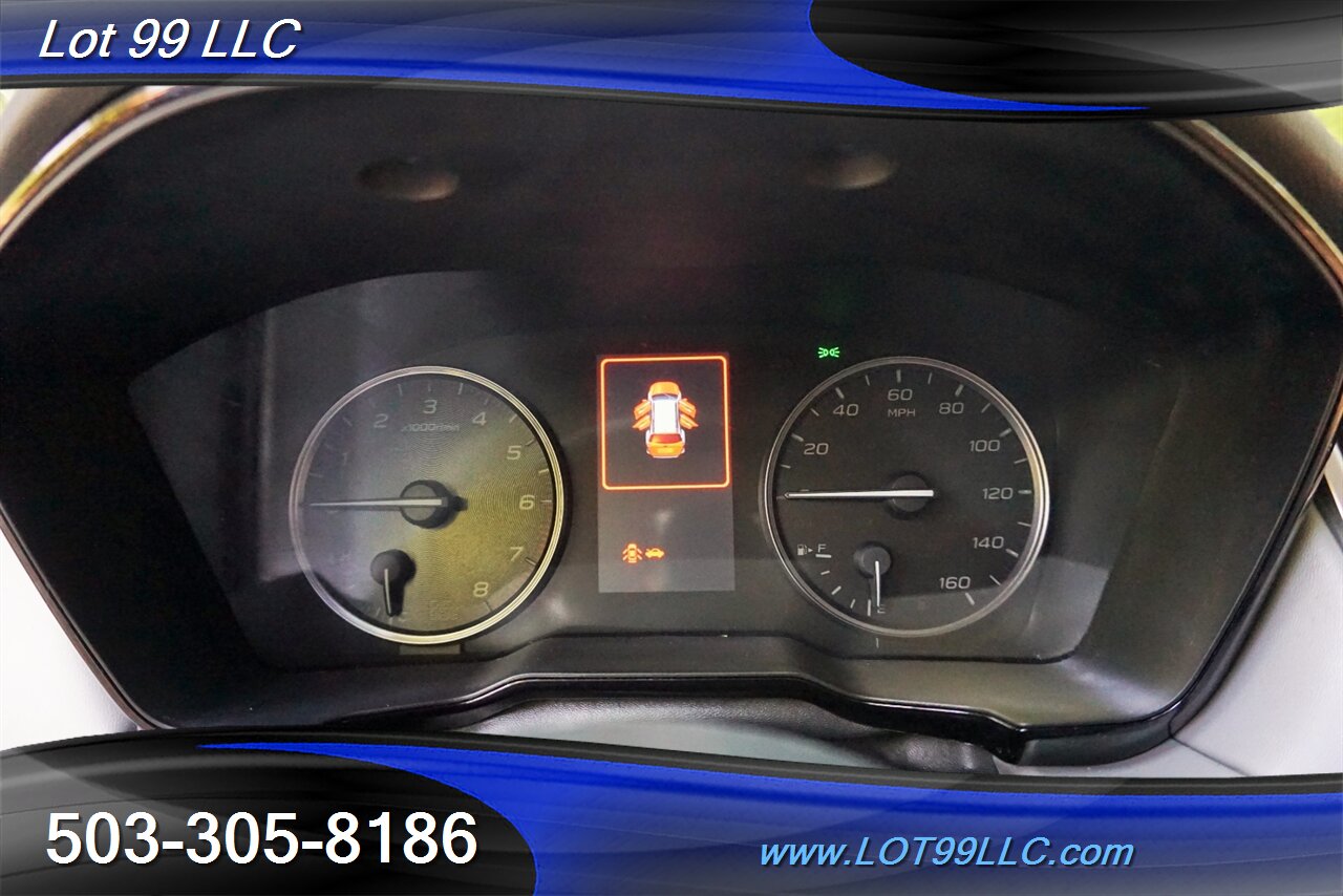 2022 Subaru Outback Premium Wagon AWD 122K Heated Seats 1 OWNER - Photo 21 - Milwaukie, OR 97267