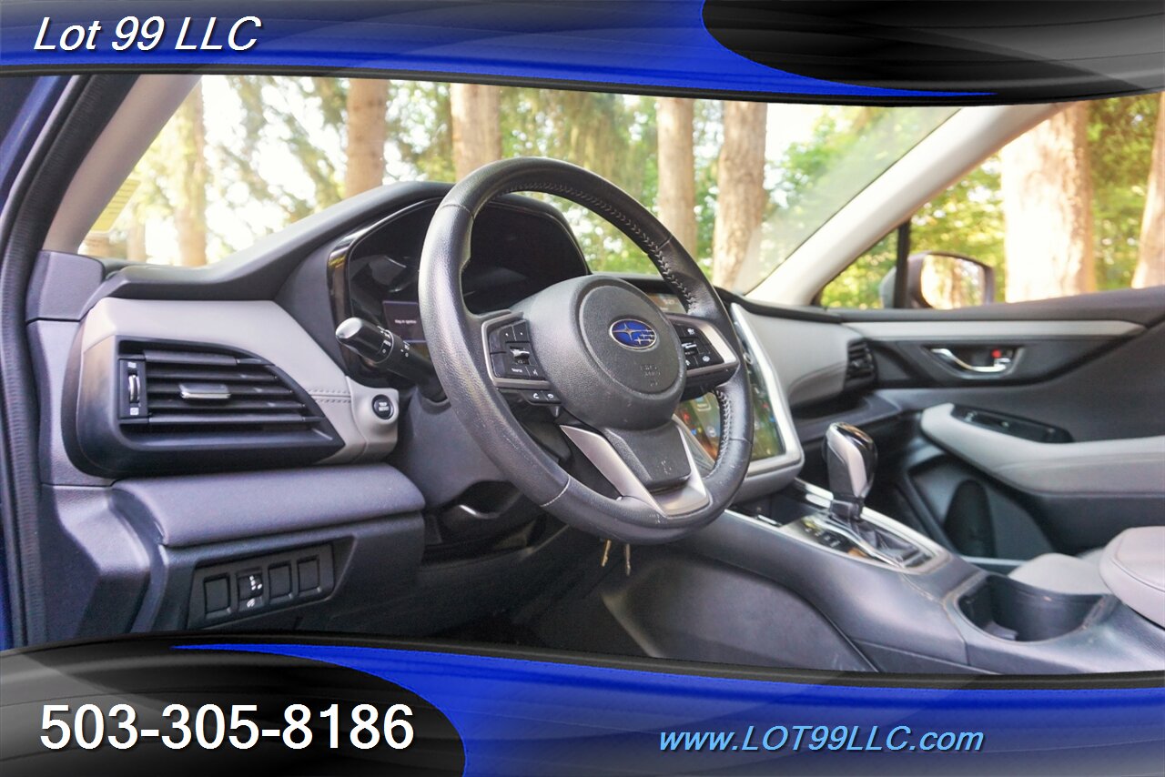 2022 Subaru Outback Premium Wagon AWD 122K Heated Seats 1 OWNER - Photo 12 - Milwaukie, OR 97267