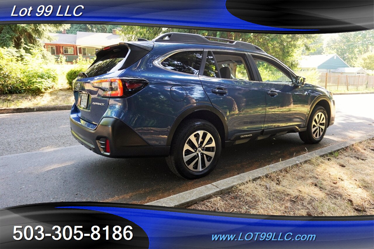 2022 Subaru Outback Premium Wagon AWD 122K Heated Seats 1 OWNER - Photo 9 - Milwaukie, OR 97267