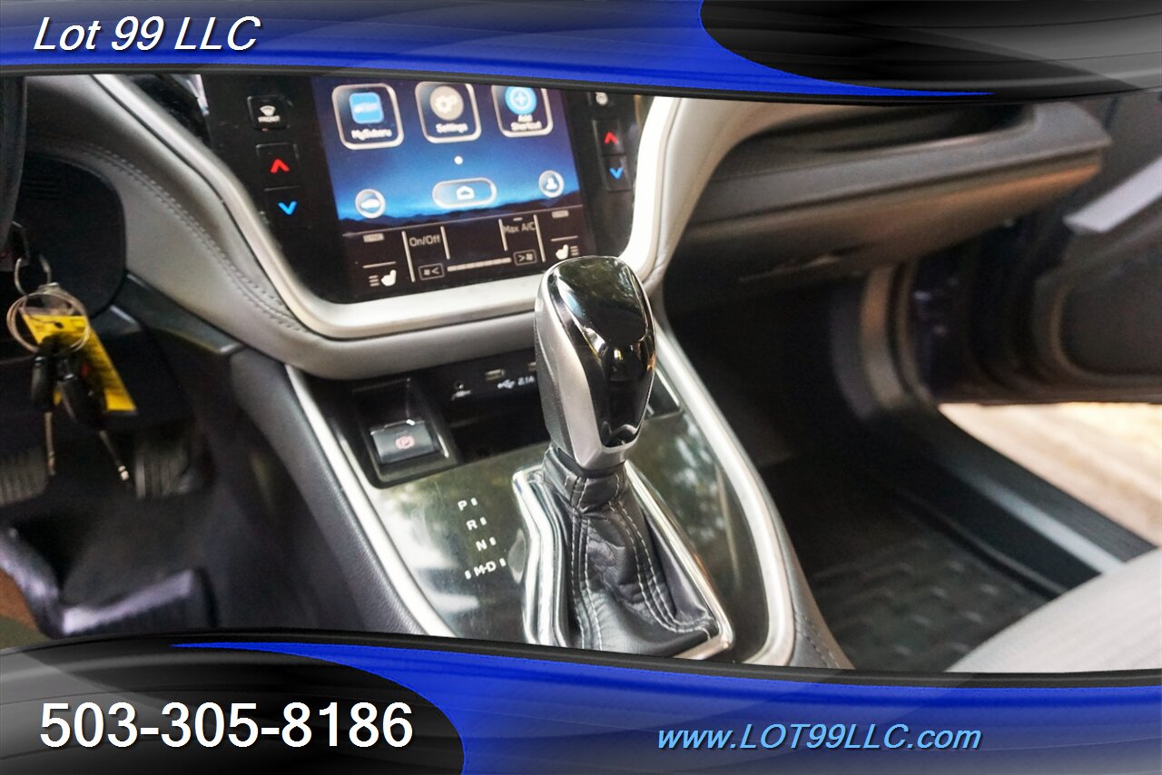 2022 Subaru Outback Premium Wagon AWD 122K Heated Seats 1 OWNER - Photo 23 - Milwaukie, OR 97267