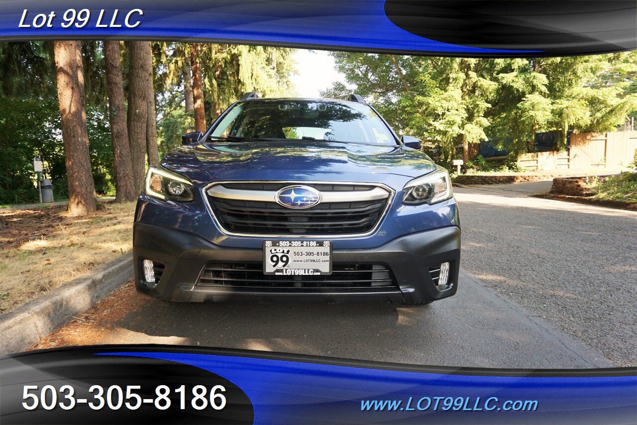 2022 Subaru Outback Premium Wagon AWD 122K Heated Seats 1 OWNER - Photo 6 - Milwaukie, OR 97267