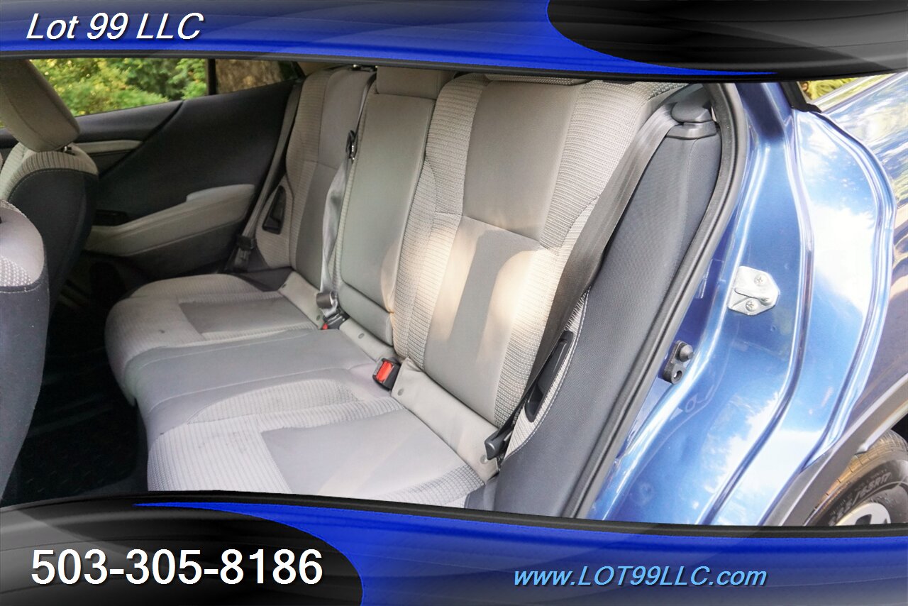 2022 Subaru Outback Premium Wagon AWD 122K Heated Seats 1 OWNER - Photo 14 - Milwaukie, OR 97267