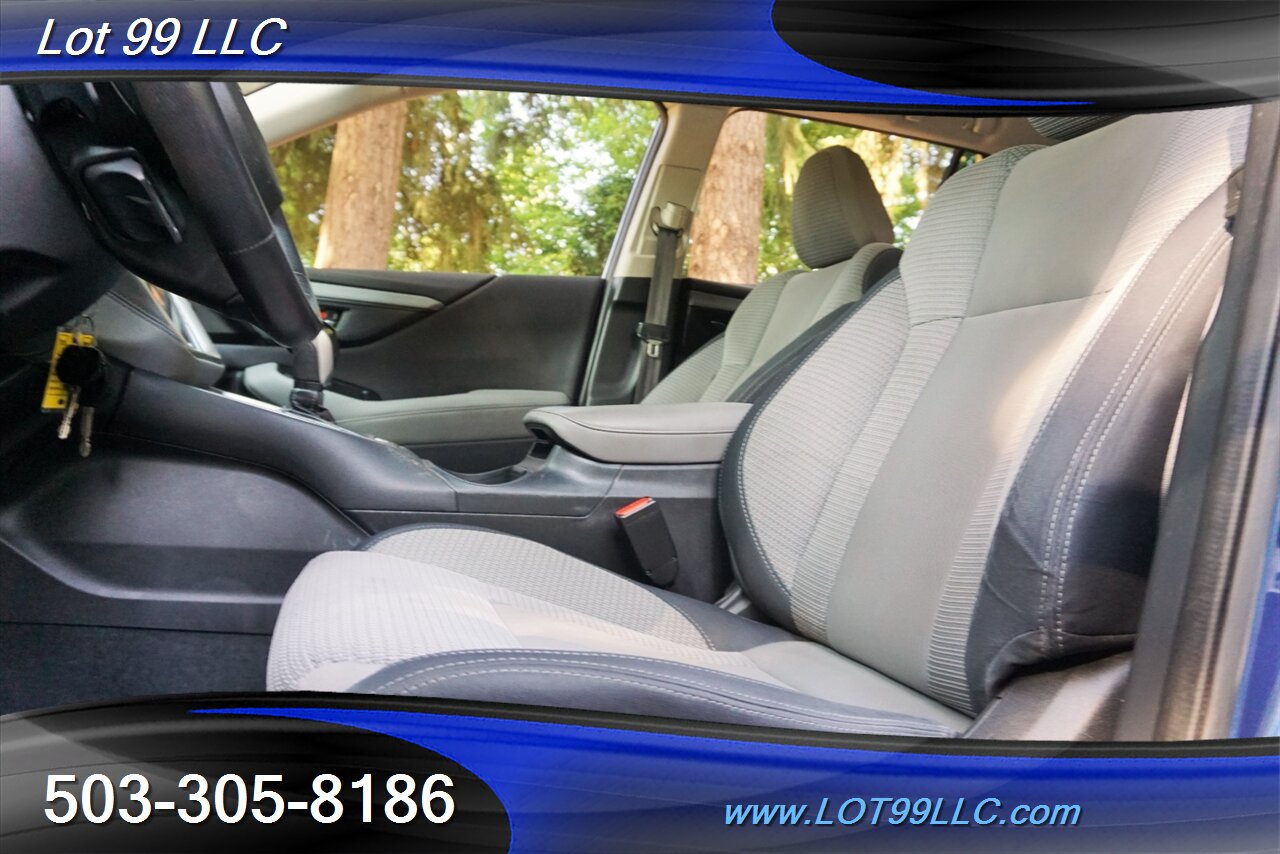 2022 Subaru Outback Premium Wagon AWD 122K Heated Seats 1 OWNER - Photo 13 - Milwaukie, OR 97267