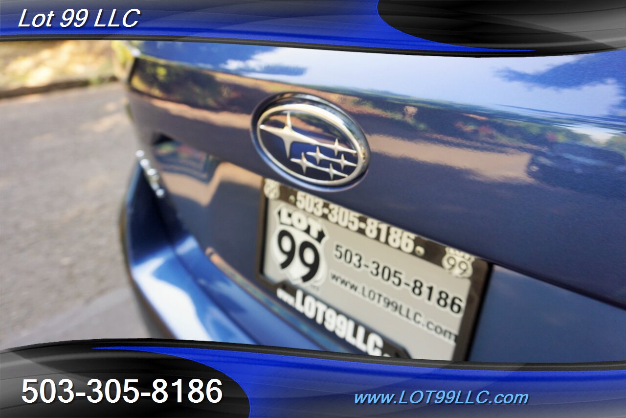 2022 Subaru Outback Premium Wagon AWD 122K Heated Seats 1 OWNER - Photo 31 - Milwaukie, OR 97267