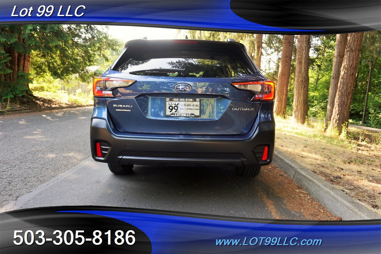 2022 Subaru Outback Premium Wagon AWD 122K Heated Seats 1 OWNER - Photo 10 - Milwaukie, OR 97267