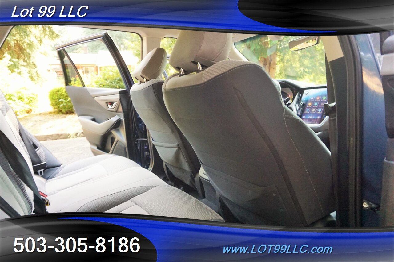 2022 Subaru Outback Premium Wagon AWD 122K Heated Seats 1 OWNER - Photo 18 - Milwaukie, OR 97267
