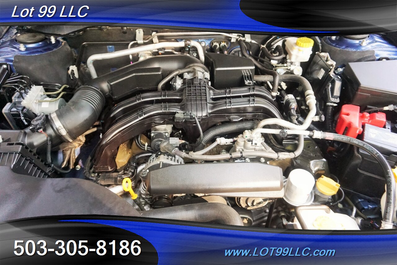 2022 Subaru Outback Premium Wagon AWD 122K Heated Seats 1 OWNER - Photo 19 - Milwaukie, OR 97267