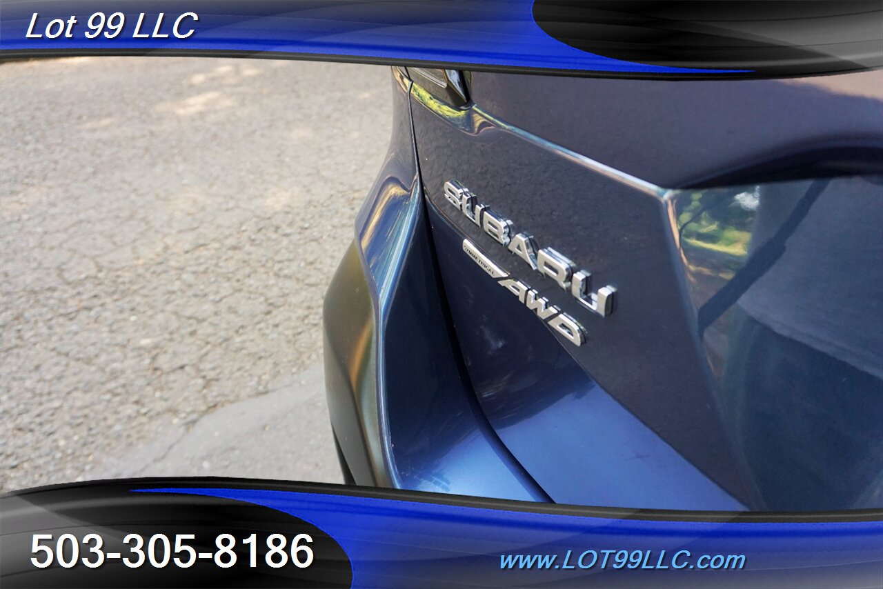 2022 Subaru Outback Premium Wagon AWD 122K Heated Seats 1 OWNER - Photo 30 - Milwaukie, OR 97267