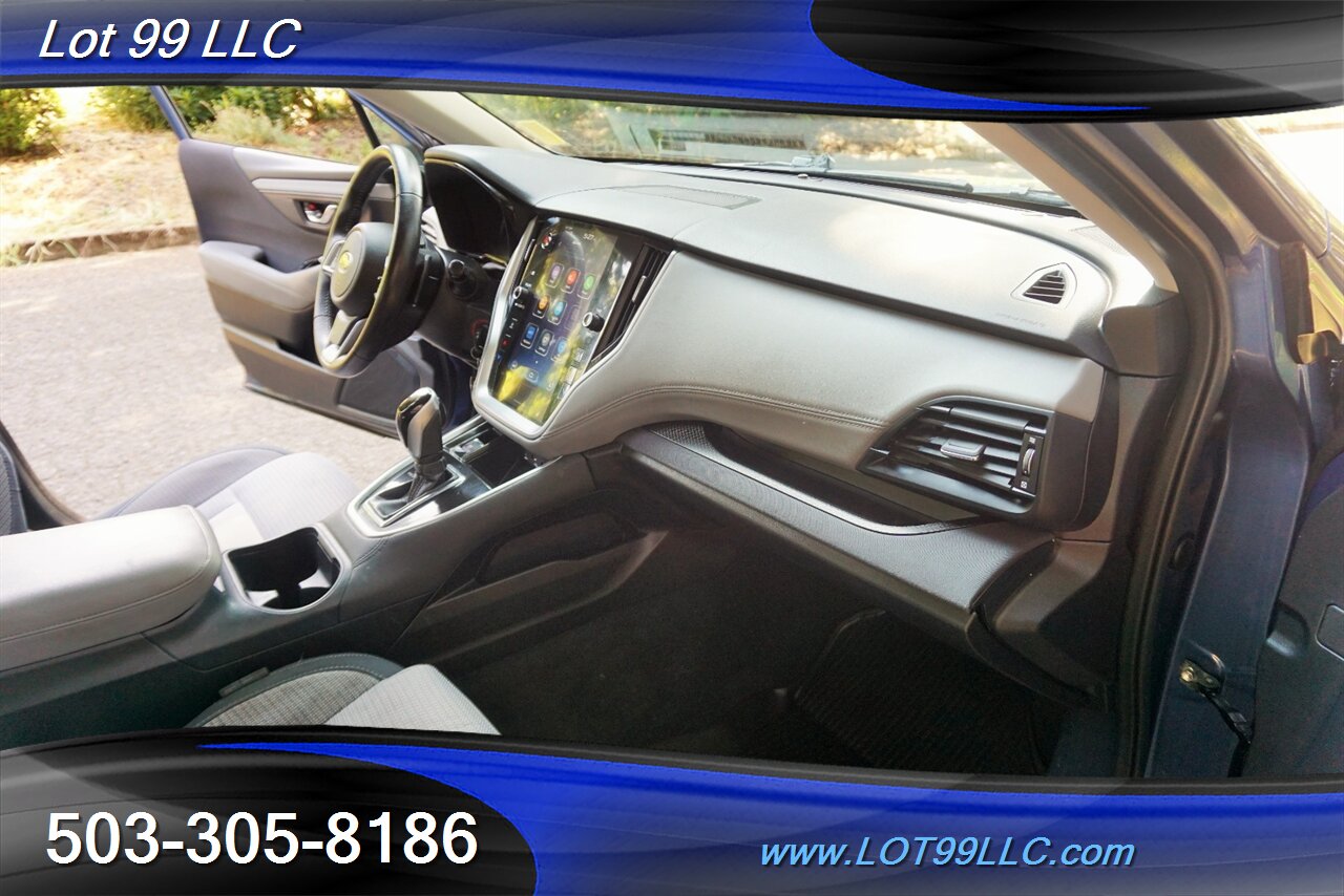 2022 Subaru Outback Premium Wagon AWD 122K Heated Seats 1 OWNER - Photo 16 - Milwaukie, OR 97267