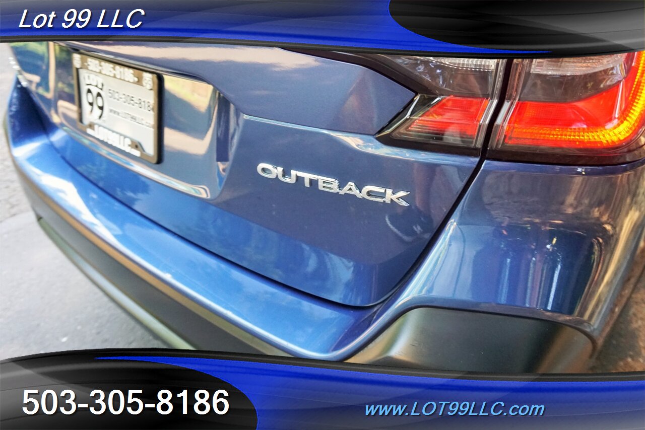 2022 Subaru Outback Premium Wagon AWD 122K Heated Seats 1 OWNER - Photo 32 - Milwaukie, OR 97267