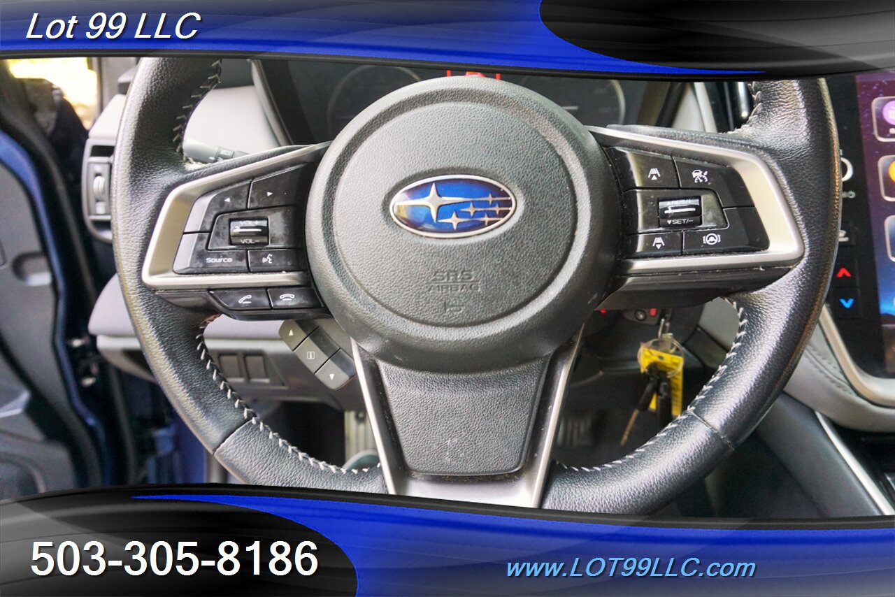 2022 Subaru Outback Premium Wagon AWD 122K Heated Seats 1 OWNER - Photo 24 - Milwaukie, OR 97267