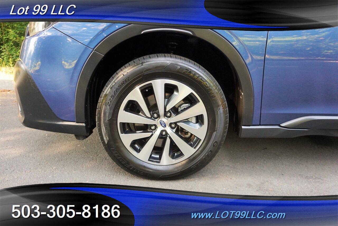 2022 Subaru Outback Premium Wagon AWD 122K Heated Seats 1 OWNER - Photo 3 - Milwaukie, OR 97267