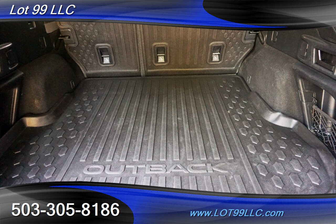 2022 Subaru Outback Premium Wagon AWD 122K Heated Seats 1 OWNER - Photo 15 - Milwaukie, OR 97267