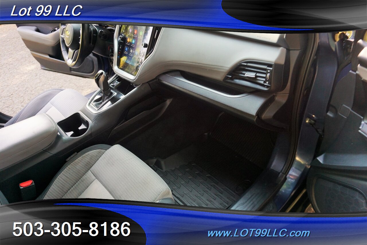 2022 Subaru Outback Premium Wagon AWD 122K Heated Seats 1 OWNER - Photo 34 - Milwaukie, OR 97267
