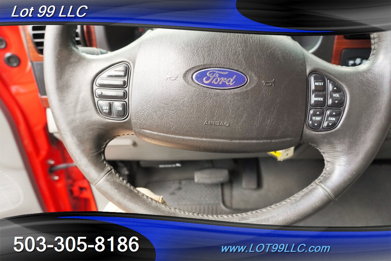 2006 Ford F-250 4X4 Lariat 116k POWER STORKE Heated Leather Seat  Short Bed Tow Pkg Premium Wheels Newer Tires - Photo 24 - Milwaukie, OR 97267