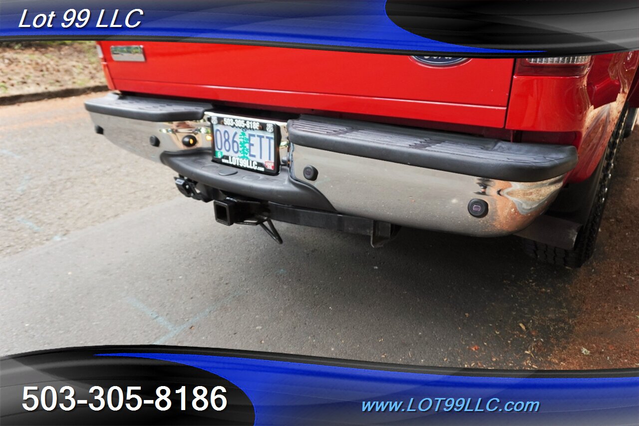 2006 Ford F-250 4X4 Lariat 116k POWER STORKE Heated Leather Seat  Short Bed Tow Pkg Premium Wheels Newer Tires - Photo 32 - Milwaukie, OR 97267