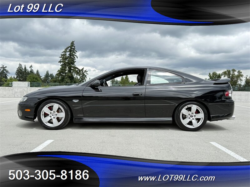 2006 Pontiac GTO -'s photo