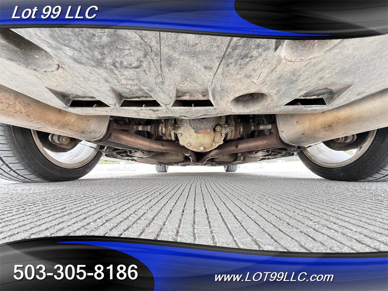 2006 Pontiac GTO 50K Miles 6 Speed Manual 6.0L V8 400hp 400ft. lbs. New Tires New Leather Interior - Photo 50 - Milwaukie, OR 97267