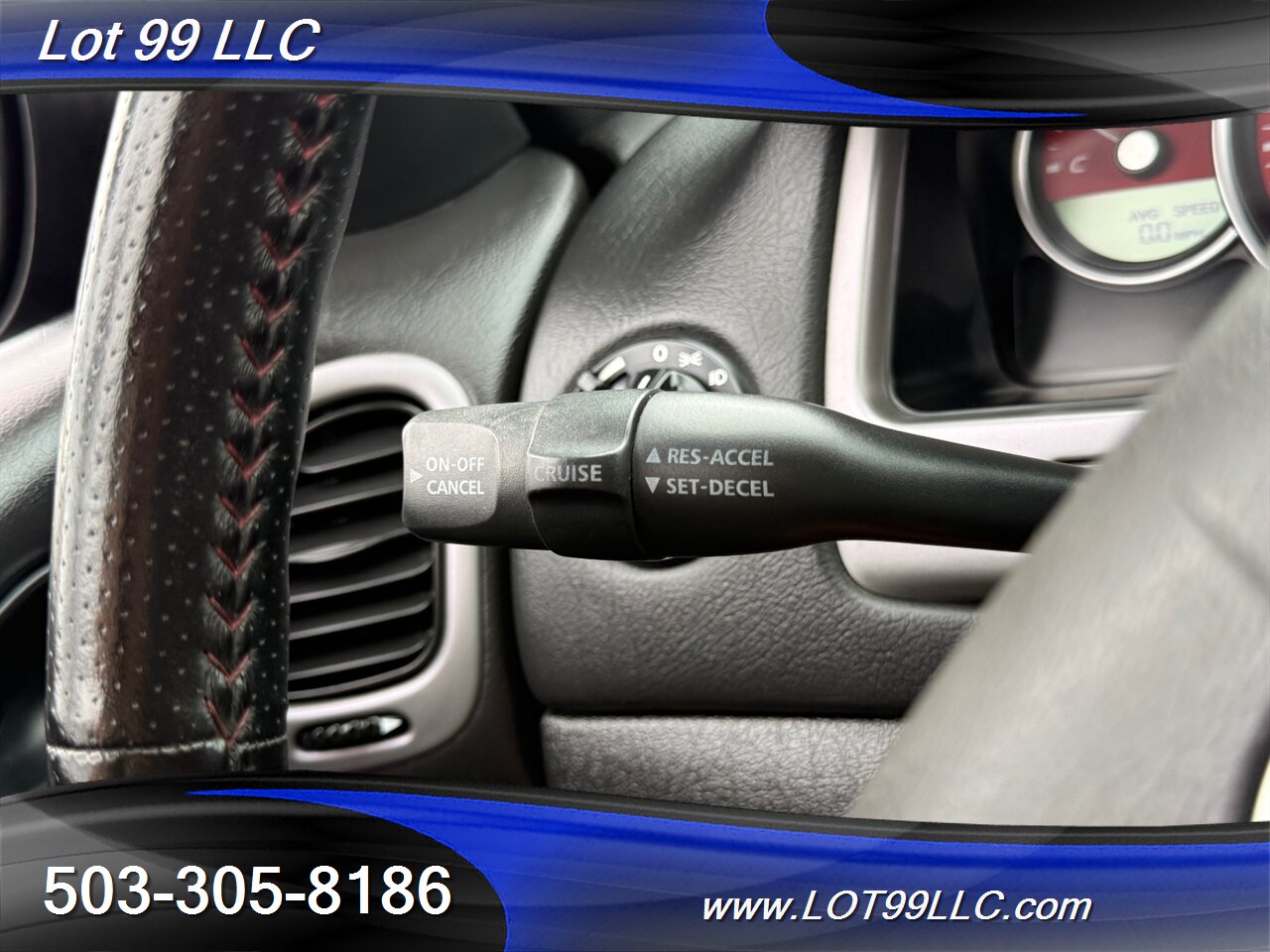 2006 Pontiac GTO 50K Miles 6 Speed Manual 6.0L V8 400hp 400ft. lbs. New Tires New Leather Interior - Photo 20 - Milwaukie, OR 97267