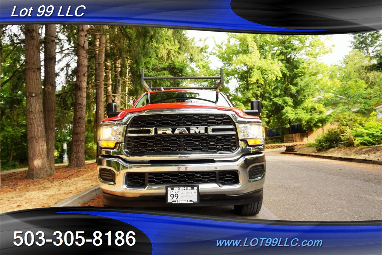 2019 RAM 2500 Tradesman 4X4 V8 6.4L HEMI Auto Long Bed 1 OWNER   - Photo 6 - Milwaukie, OR 97267