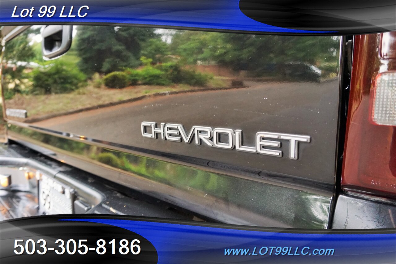 2000 Chevrolet Silverado 1500 3 Door Extended Cab V8 4.8L Automatic Short Bed   - Photo 32 - Milwaukie, OR 97267