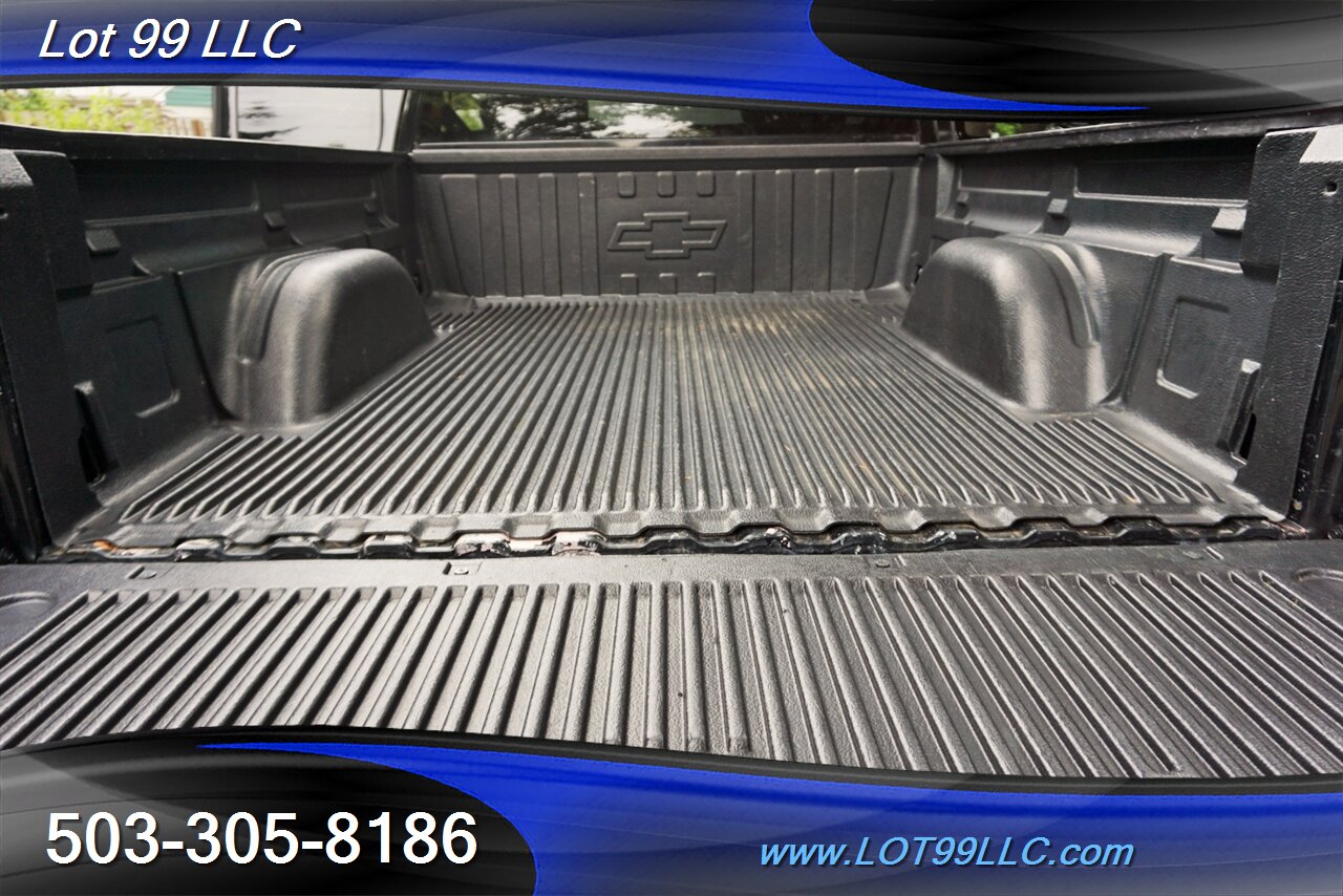 2000 Chevrolet Silverado 1500 3 Door Extended Cab V8 4.8L Automatic Short Bed   - Photo 4 - Milwaukie, OR 97267