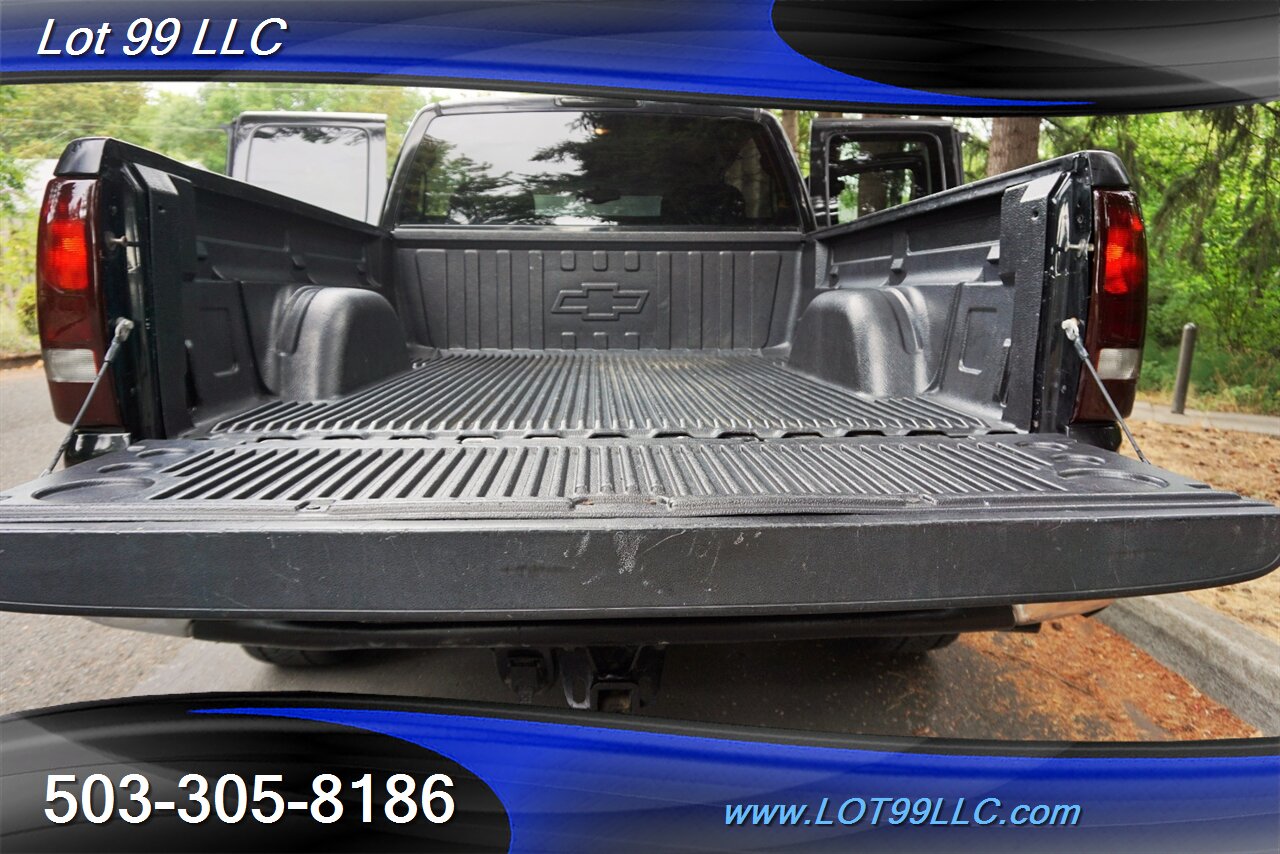 2000 Chevrolet Silverado 1500 3 Door Extended Cab V8 4.8L Automatic Short Bed   - Photo 22 - Milwaukie, OR 97267