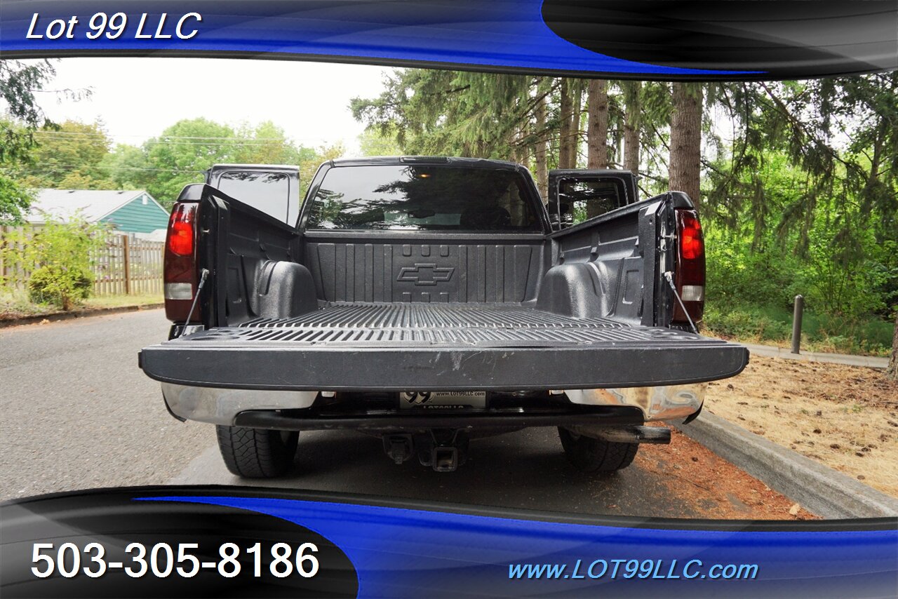 2000 Chevrolet Silverado 1500 3 Door Extended Cab V8 4.8L Automatic Short Bed   - Photo 23 - Milwaukie, OR 97267