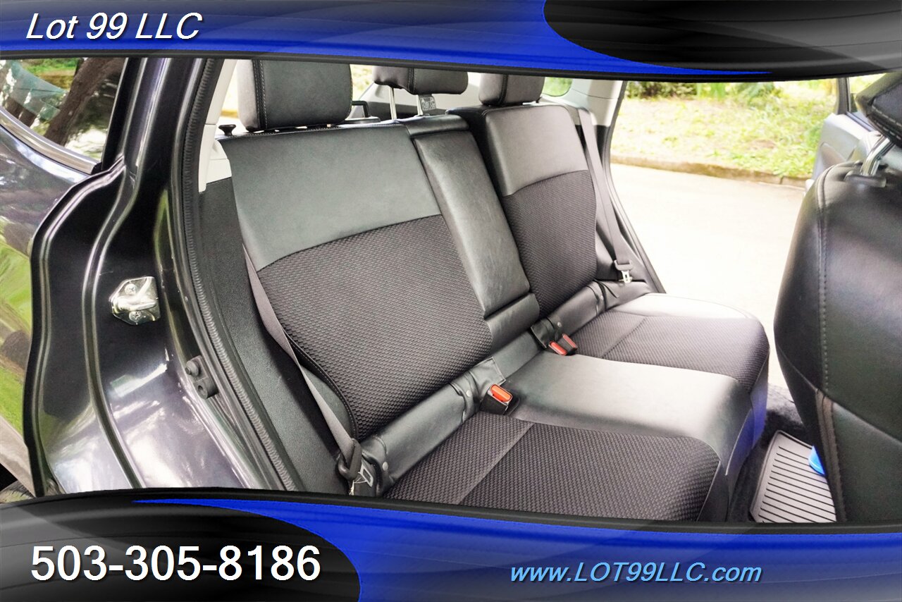 2018 Subaru Forester 2.0XT Premium AWD 110K Heated Seats Pano Roof  Premium Wheels Newer Tires 27 MPG - Photo 18 - Milwaukie, OR 97267