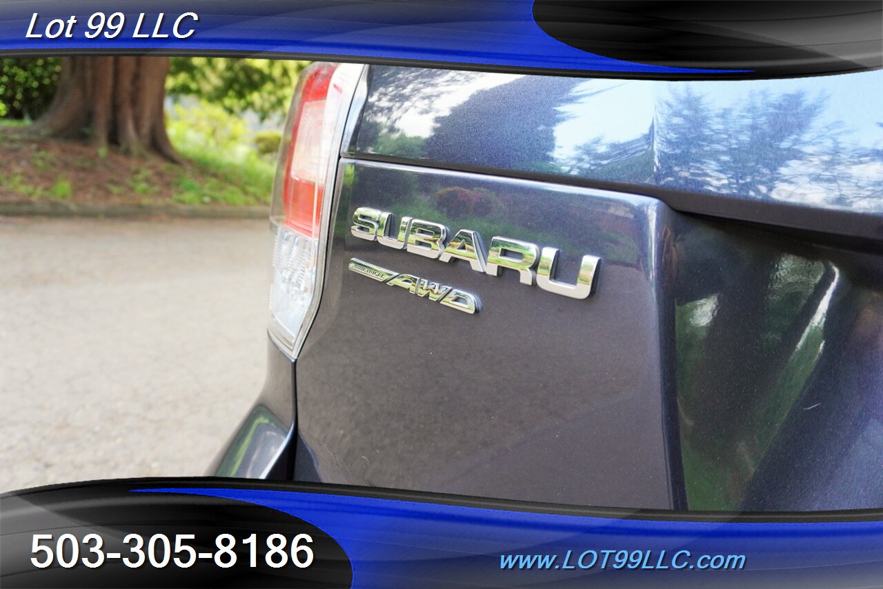 2018 Subaru Forester 2.0XT Premium AWD 110K Heated Seats Pano Roof  Premium Wheels Newer Tires 27 MPG - Photo 34 - Milwaukie, OR 97267