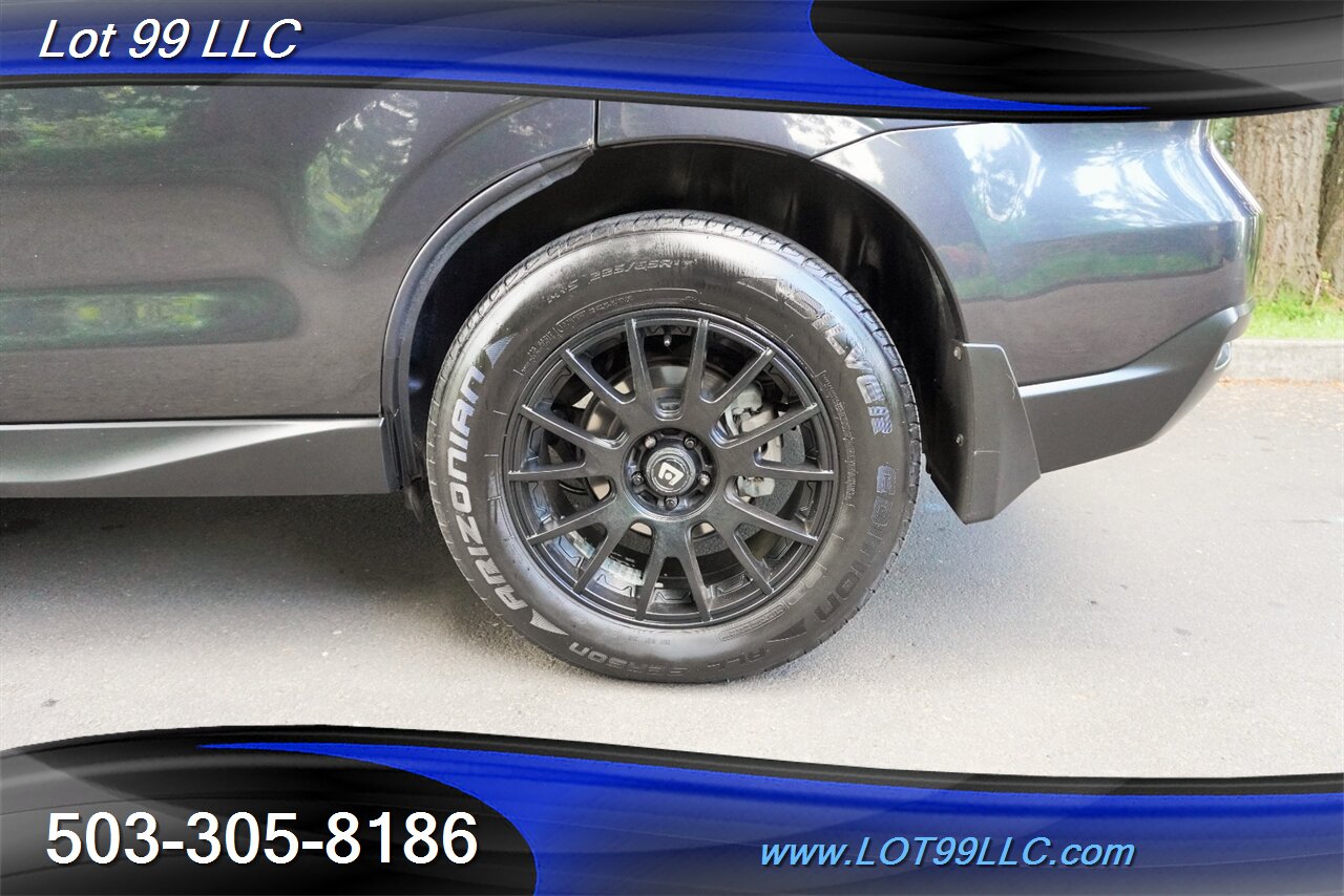 2018 Subaru Forester 2.0XT Premium AWD 110K Heated Seats Pano Roof  Premium Wheels Newer Tires 27 MPG - Photo 4 - Milwaukie, OR 97267