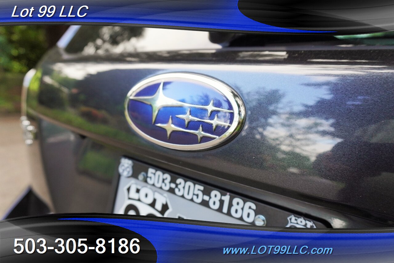 2018 Subaru Forester 2.0XT Premium AWD 110K Heated Seats Pano Roof  Premium Wheels Newer Tires 27 MPG - Photo 35 - Milwaukie, OR 97267