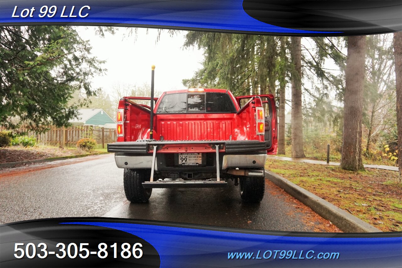 2012 Ford F-150 Lariat 4X4 V8 5.0L 76K Leather LIFTED 20S 35S   - Photo 40 - Milwaukie, OR 97267