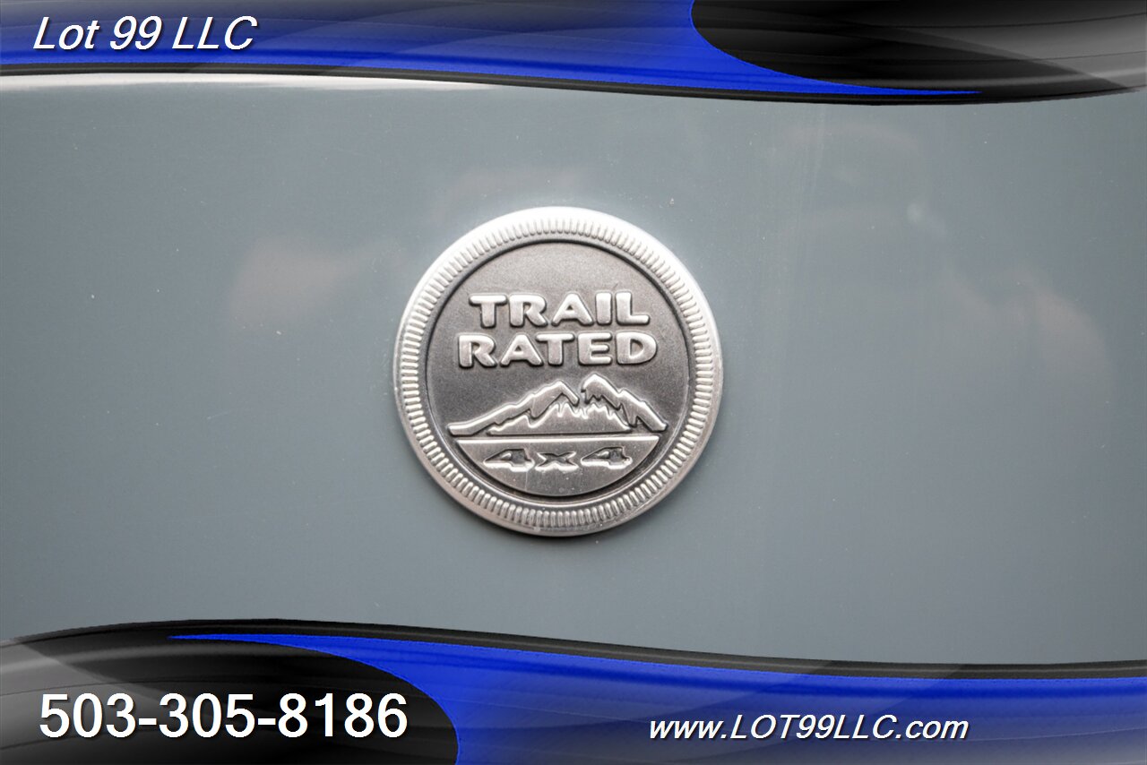 2014 Jeep Wrangler Unlimited Rubicon 4x4 Slant Back Hard Top  New 37 " Tires Winch Lifted Bumpers - Photo 59 - Milwaukie, OR 97267