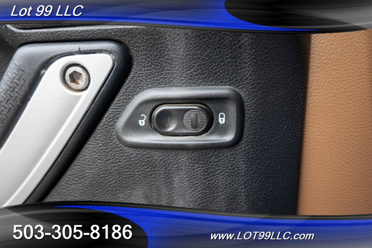 2014 Jeep Wrangler Unlimited Rubicon 4x4 Slant Back Hard Top  New 37 " Tires Winch Lifted Bumpers - Photo 27 - Milwaukie, OR 97267