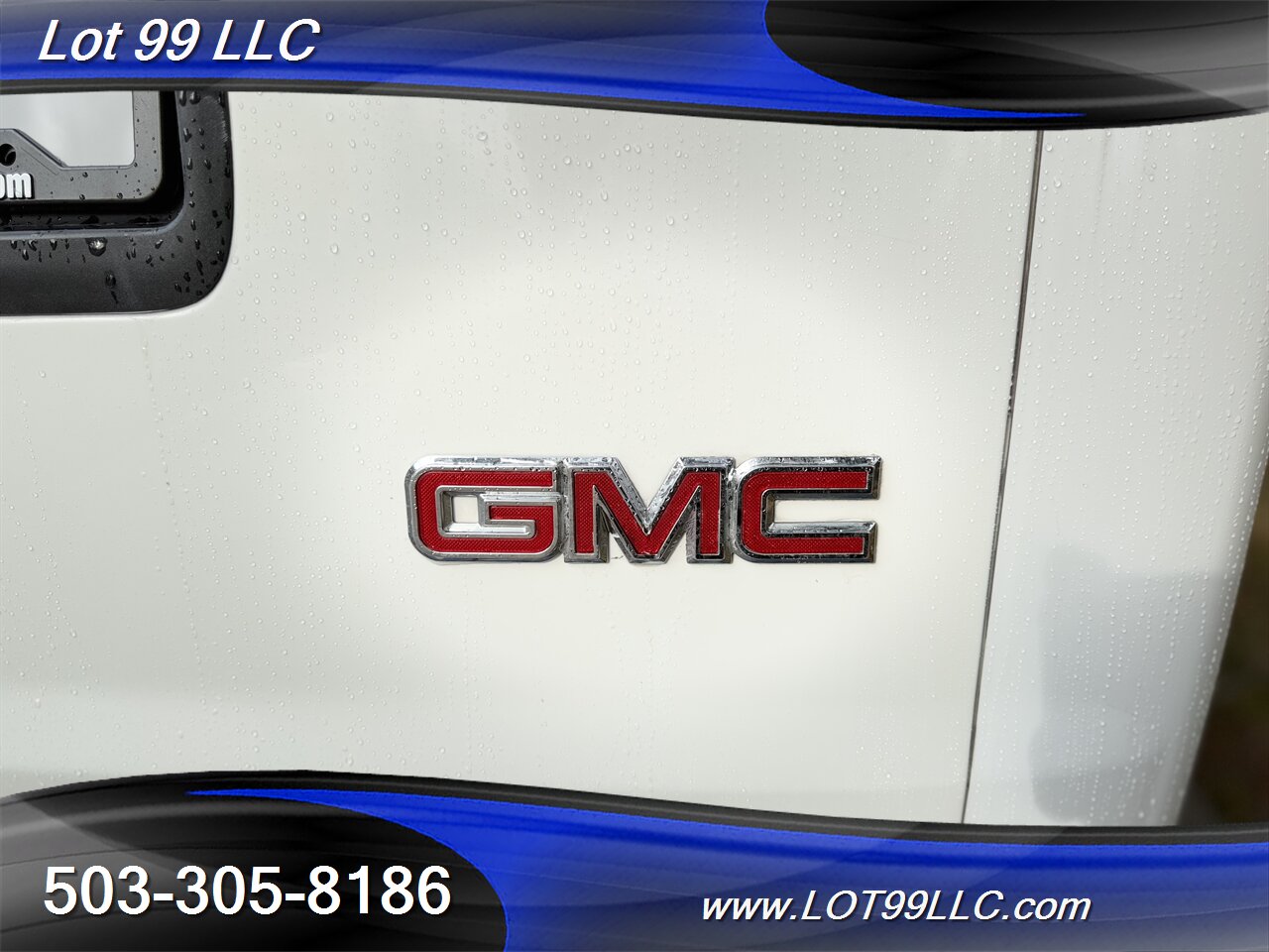 2012 GMC Savana 3500 102k Duramax 6.6L Diesel Turbo V8 Cargo Van   - Photo 41 - Milwaukie, OR 97267