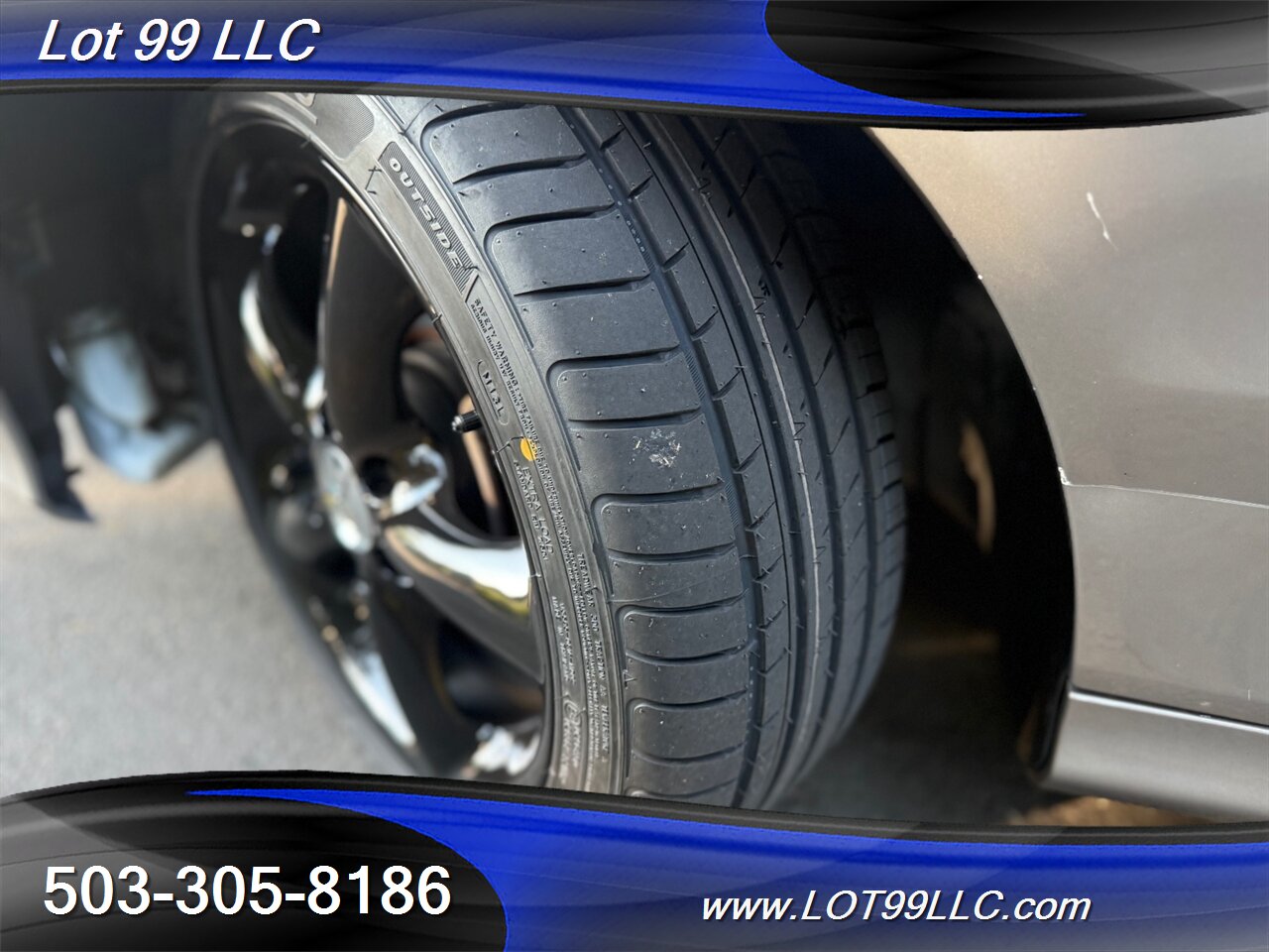 2005 Mercedes-Benz CLK320 90k Miles Moon Roof NEW TIRES   - Photo 24 - Milwaukie, OR 97267
