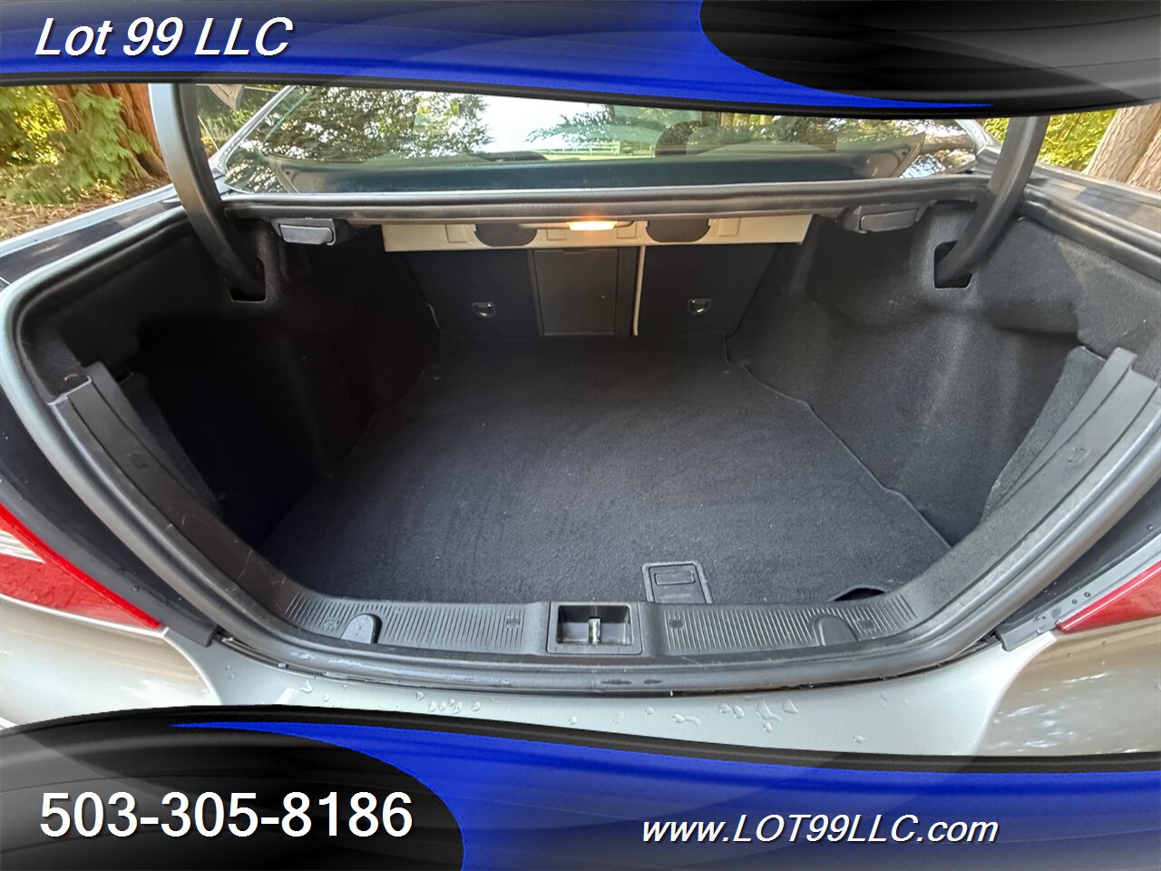 2005 Mercedes-Benz CLK320 90k Miles Moon Roof NEW TIRES   - Photo 21 - Milwaukie, OR 97267
