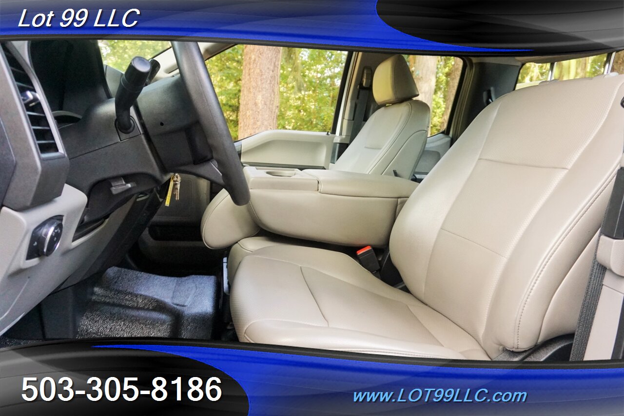 2021 Ford F-250 XL photo 2
