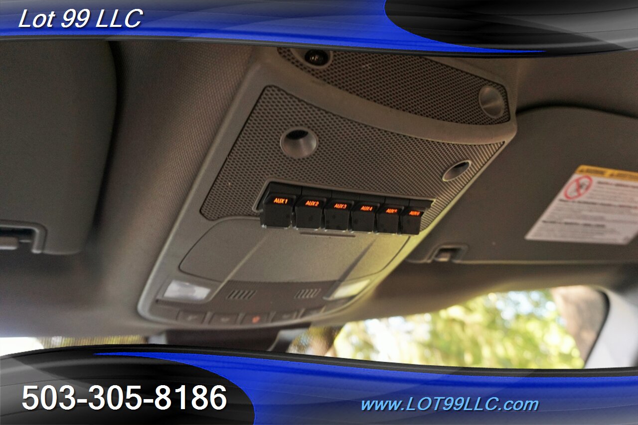 2021 Ford F-250 Super Duty XL Super Cab V8 6.2L Long Bed LIFT GATE 1 OWNER - Photo 21 - Milwaukie, OR 97267