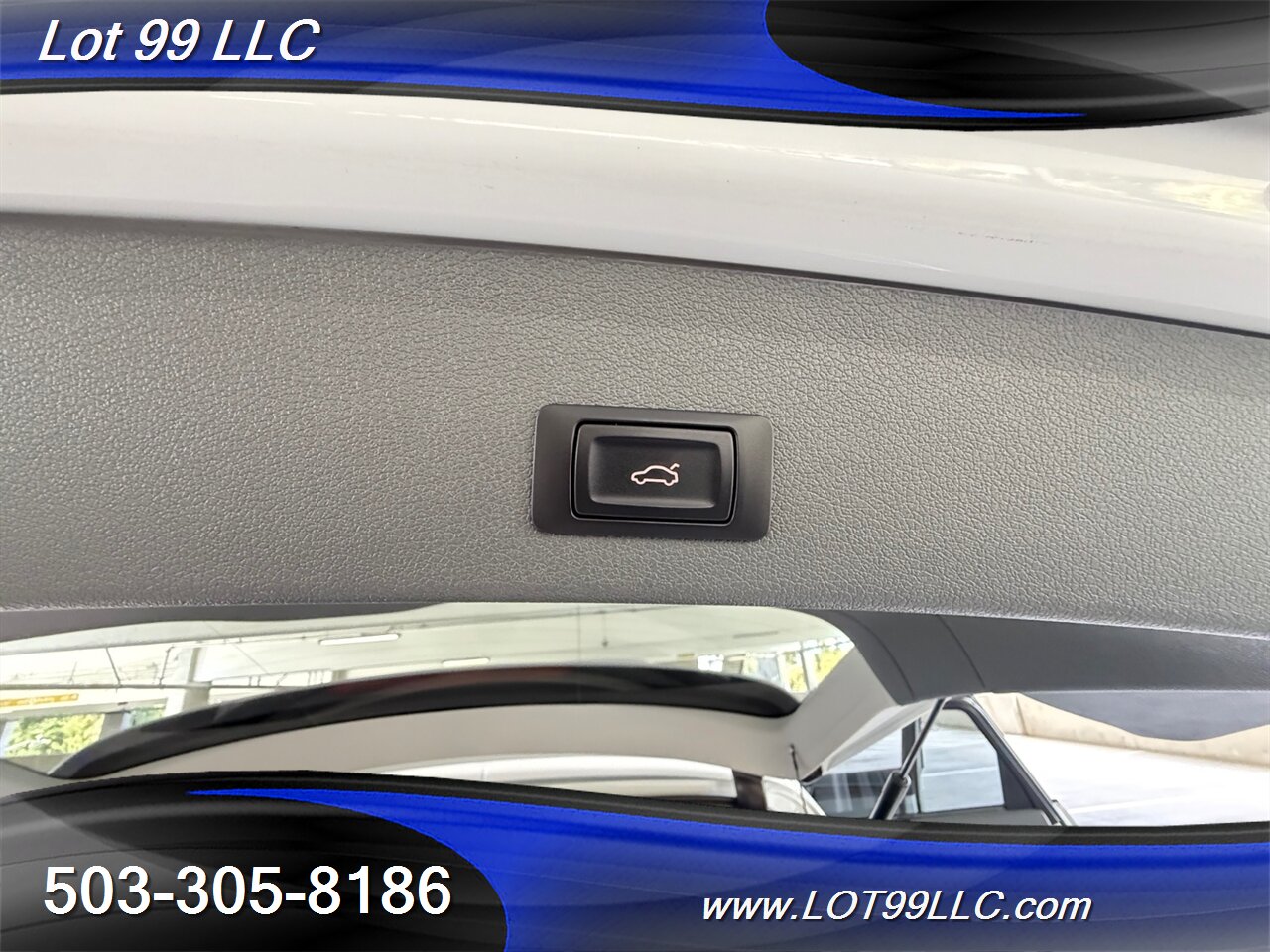 2015 Audi Q5 3.0T Quattro Prestige AWD 109k 1-Owner Service  History Navigation Panoramic Roof Heated -Cooled Leather - Photo 64 - Milwaukie, OR 97267